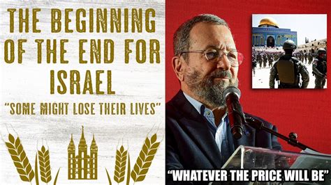 The Eight-Decade Curse: A Legacy of Conflict and Perseverance in Israel